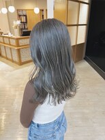 チェレ オレ 新金岡店(Chere ore)&nbsp;20代30代グラデーションカラー×大人のデザインカラー