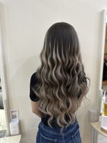 クラナ(clana)&nbsp;沖縄美容室/沖縄ハイトーン/沖縄エクステン　/プルエクステ