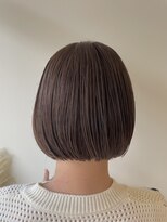 ランド(LAND)&nbsp;顎ラインBOB