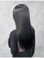 エコル 北梅田(EKOLU) 髪質改善酸性ストレート