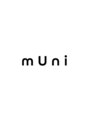 ムニヘアー(mUni hair)/mUni hair
