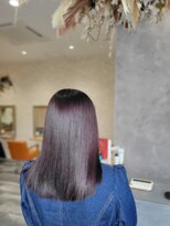 トイロ(toiro)&nbsp;☆ピンクラベンダー