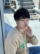 ネオアローム&nbsp;ゆるパーマ