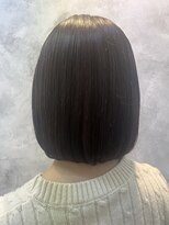 ノア ヘアメイク(Noa hair make)&nbsp;ボブ/タッセルボブ/ワンカールボブ