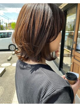 グランウェイ(GRUNWAY) ミディアム