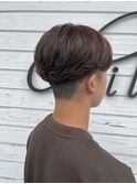 ニュアンスパーマ