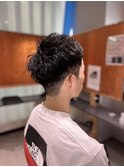 メンズショート