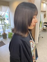 ケリー(KELLY)&nbsp;ボブ