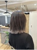 ☆グラデーションハイライト☆【TELA HAIR 守谷】