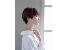 ヘアーメイクパウダー 天王寺寺田町店(Hair make powder)