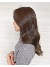 高密度4step トリートメント 