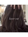 シエル 青森店(CIEL)&nbsp;layercut大人気