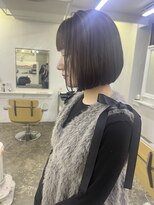 シーク(seek)&nbsp;【seek菜月】重み bob【長野 松本】