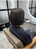 ＊オリーブブラウン＊