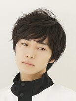 シルフィ(sylph) 【sylph/表参道】 メンズパーマ/ニュアンスパーマ