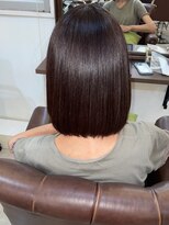 アウルム 下北沢(aurum)&nbsp;うる艶ストレート