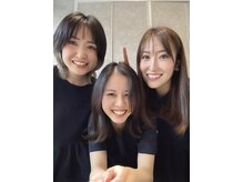 ラナヘアー(lana hair)