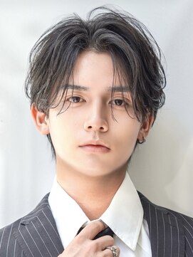 オーシャントーキョー 渋谷神南(OCEAN TOKYO) アヴェンセンターパート