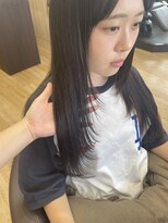 ライフメイクシベル 東林間(Life make siblles)&nbsp;人気のレイヤースタイル