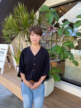 ヘアメイク ゼロ(0) KIYOMI 