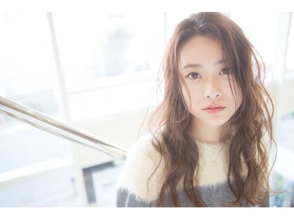 ベルポートヘア(Bellport hair)の写真