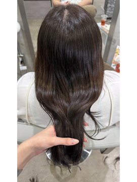 エンチャンテッド 天神大名(enchanted...) 秋っぽブラウン