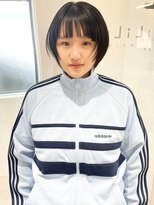 ノア 四条大宮店(noah)&nbsp;ショート20代30代40代京都四条大宮西院河原町烏丸