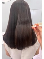 ミッシュバイアーバン(misch by urban.)&nbsp;髪質改善サブリミックトリートメント