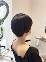 ネオリーブリノア 北千住東口店(Neolive Linoa)&nbsp;丸みショート