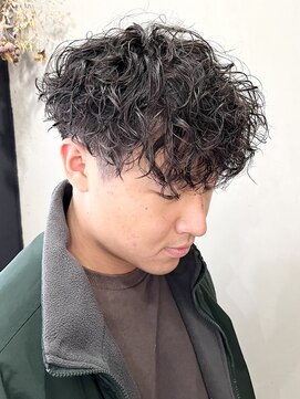 トリコ(ToricO) スパイラルパーマ/スペインカール