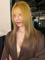 リテ(rite) アンブレラカラー