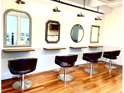 オペラ(OPERA)の写真