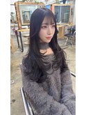 【最新トレンド】韓国風ハッシュカット☆
