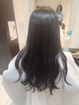 スティラ スムース 高田馬場(Stilla smooth)&nbsp;髪質改善酸性ストカール