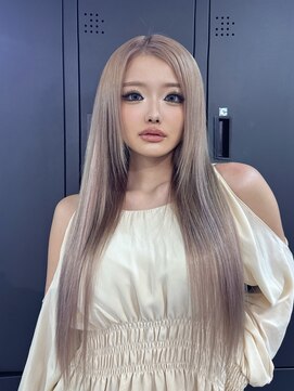 グロウ 渋谷西口(grow) 雨宮みるきちゃんメンテナンス☆