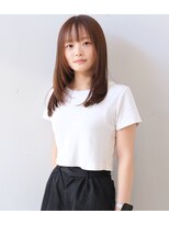 アレックスレコ(alex reco)&nbsp;トレンドレイヤースタイル