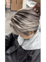 リンク(LinK)&nbsp;海外風×髪質改善