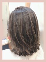 エルコット(elcot)&nbsp;◆大人に似合うミディアムレイヤー/ミセス/40代50代60代◆