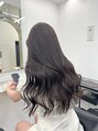 ウィル 横浜(WILL) 韓国風ヘアー人気です☆