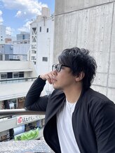 レニア オオサカ(ReniA osaka)&nbsp;エクステ 遊助