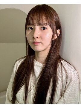 アイ エス ビー エヌ(ISBN) レディースロング