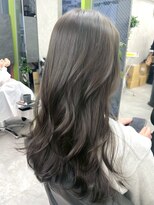 アルドーレ(Ardore) ブリーチなしダブルカラー☆オリーブグレージュ20代30代40代
