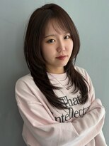 ローブ(LOAB) ハッシュカット
