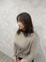 トゥルークリエイション 新越谷(True Creation) ミディアムレイヤー