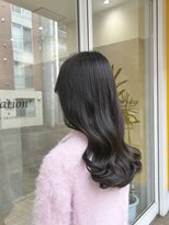 コレル(KORELLE) 艶感たっぷり地毛風カラーでナチュラル美髪に