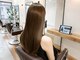 ヘアアンドメイク エジェリ(hair&make egerie)の写真/オーダーメイドのトリートメント【白髪染め/白髪ぼかしハイライト/ボブ/メンズ/メンズパーマ/men's】