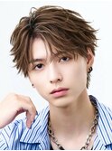 エアリーフェザーショート