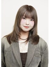 アイトーキョーリタ 渋谷(AI TOKYO Rita) ちなつ