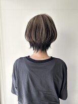 ペスカケイクリエイティブ(PESCA K-CREATIVE)&nbsp;マッシュウルフ