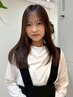 【open記念】カット＋カラー＋クイックヘッドスパ　￥10000